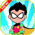 Titans Go SuperHero 2018快速下载