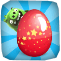 Save Egg : Escape from wild piggies免费下载