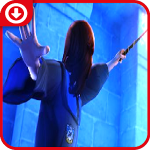 Guide Harry Potter Hogwarts Mystery