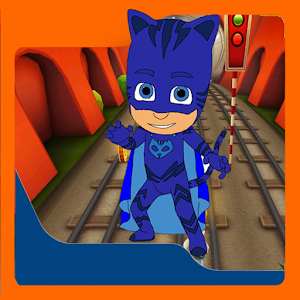 Pj Masks Games