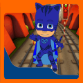 Pj Masks Games下载地址