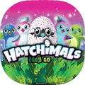 Hatchimals Eggs Go怎么安装