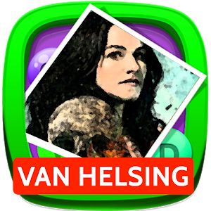 Van Helsing Trivia Quiz