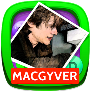 MacGyver Trivia Quiz