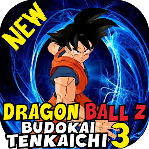 New Dragon Ball Z Budokai Tenkaichi 3 Guide