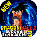 New Dragon Ball Z Budokai Tenkaichi 3 Guide在哪下载