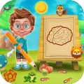 Brain Trainer For Kids下载地址