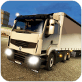 Euro Truck : Cargo Delivery Driving Simulator 3D下载地址