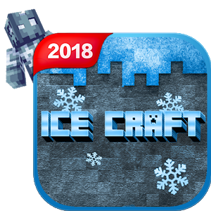 ice Craft | Survival and Winter 2018