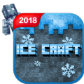 ice Craft | Survival and Winter 2018玩不了怎么办