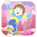 Horrid Candy Adventure - The Jumping Henry快速下载