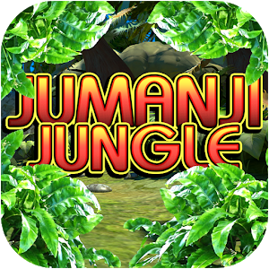 Fruit Match Jumanji Jungle : Match 3 Game