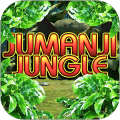 Fruit Match Jumanji Jungle : Match 3 Game怎么下载