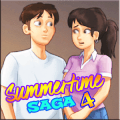 Top Summertime Saga 4 Games Hint怎么下载到电脑