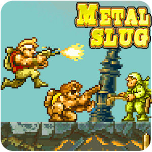 Guide : Metal Slug 3