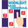 Piano Magic - Grace Vanderwaal; Moonlight怎么下载到电脑