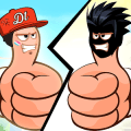 Street Thumb Fighter安卓版下载