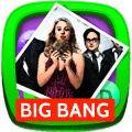 游戏下载The Big Bang Theory Trivia Quiz