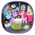 My Little Pony News Room - free games官方版免费下载