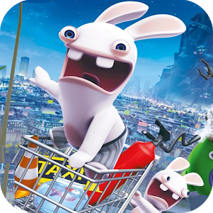 Crazy Rabbids*