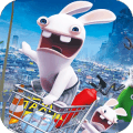 Crazy Rabbids*怎么下载到电脑