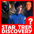 Guess Star Trek Discovery Trivia Quiz占内存小吗