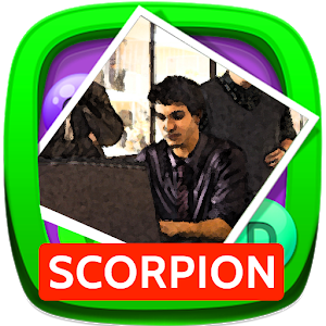 Scorpion Trivia Quiz