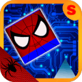 geometry spider dash怎么下载