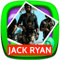 Jack Ryan Trivia Quiz绿色版下载