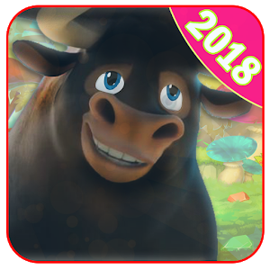 Super ferdinand hero bull adventures - New 2018
