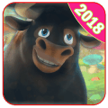 Super ferdinand hero bull adventures - New 2018无法打开