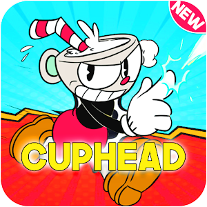 CUP-HEAD : NEW WORLD ADVENTURE