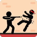 Stickman Love Story - Best Stickman Games中文版下载