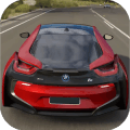 City Driver Bmw i8 Simulator怎么下载