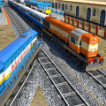 Indian Train Simulator 2018安卓版下载