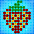 Mosaic Color Dot Puzzle无法打开