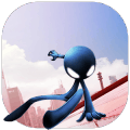 Stickman Parkour Games HD官方版免费下载