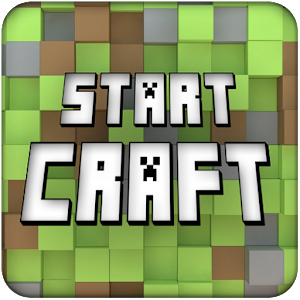 Start Craft 2 : Exploration Survival