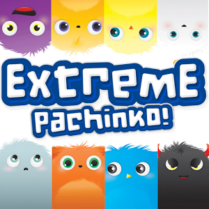 Extreme Pachinko!