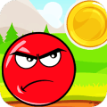 red ball 5: bounce classic中文版下载