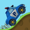 Super Poli The Offroad RoboCar安卓手机版下载