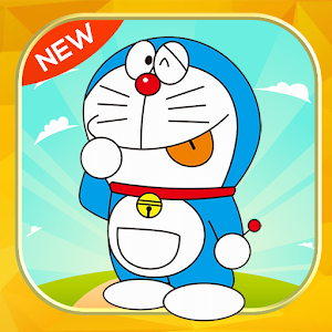 Doraemon Rush Gadget run