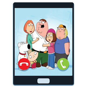 Call Family Guy