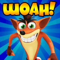 Crash Cortex Bandicoot怎么安装