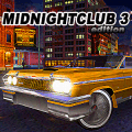 New Midnight Club 3 Best Hintiphone版下载