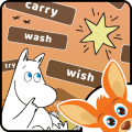 Moomin Verbs for Kids下载地址