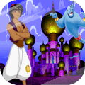 Prince Aladin run adventure终极版下载