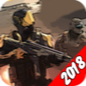 New Modern Combat : Sniper Fury 2018