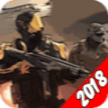 New Modern Combat : Sniper Fury 2018绿色版下载