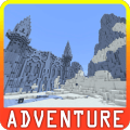 Fractured World [Adventure] MCPE Mcworld怎么安装